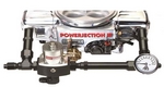 Powerjection III Fuel Inlet Kit w/regulator